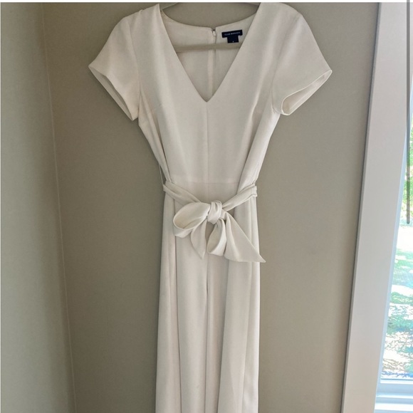 Club Monaco Sunnah Jumpsuit NWOT - Picture 3 of 5